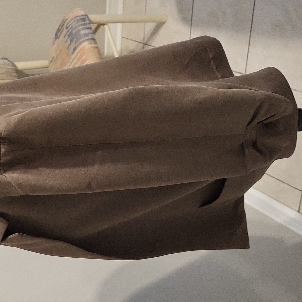 Reitmans button less blazer - Picture 7 of 8